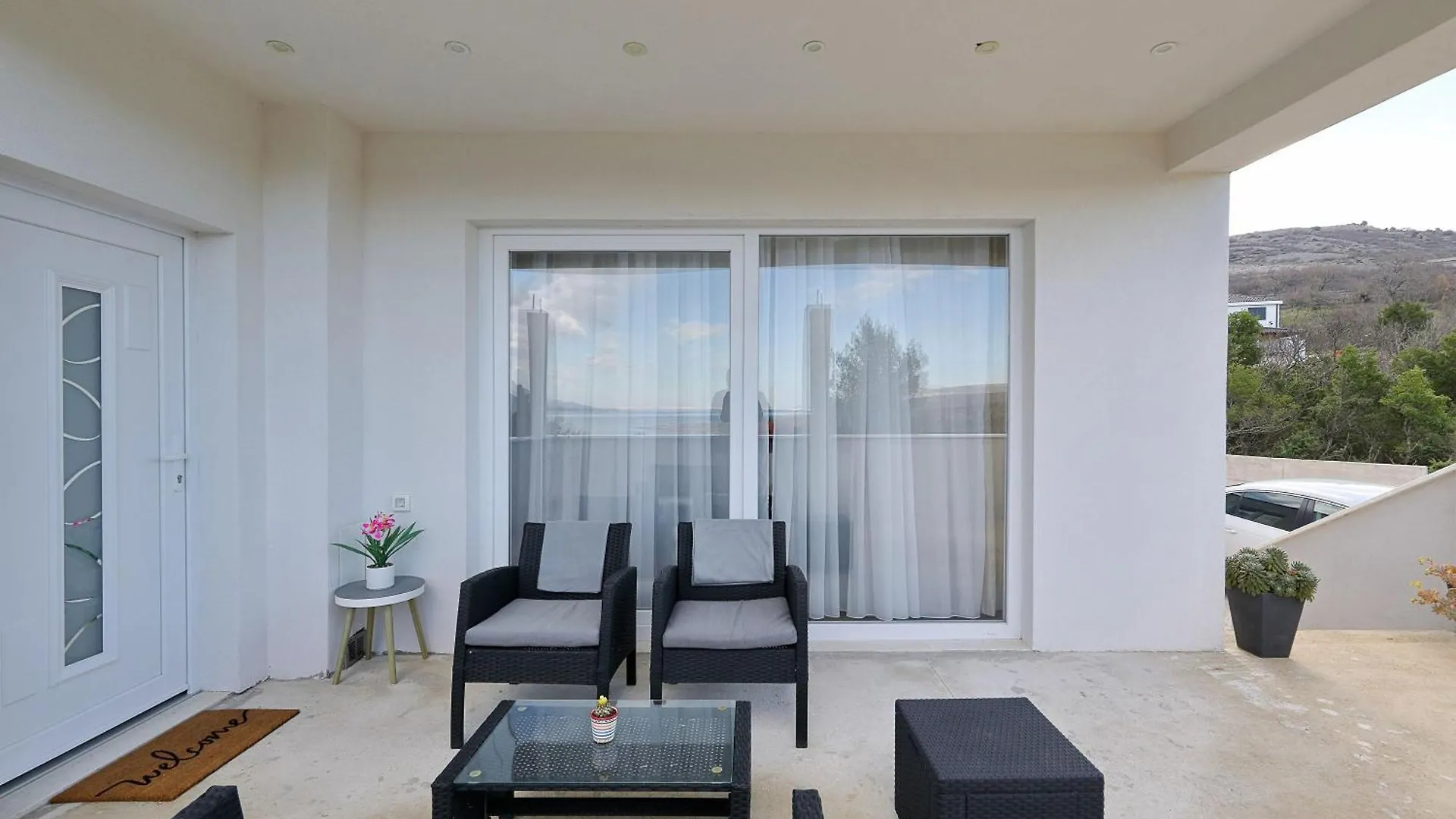 Temida Apartment Rovanjska