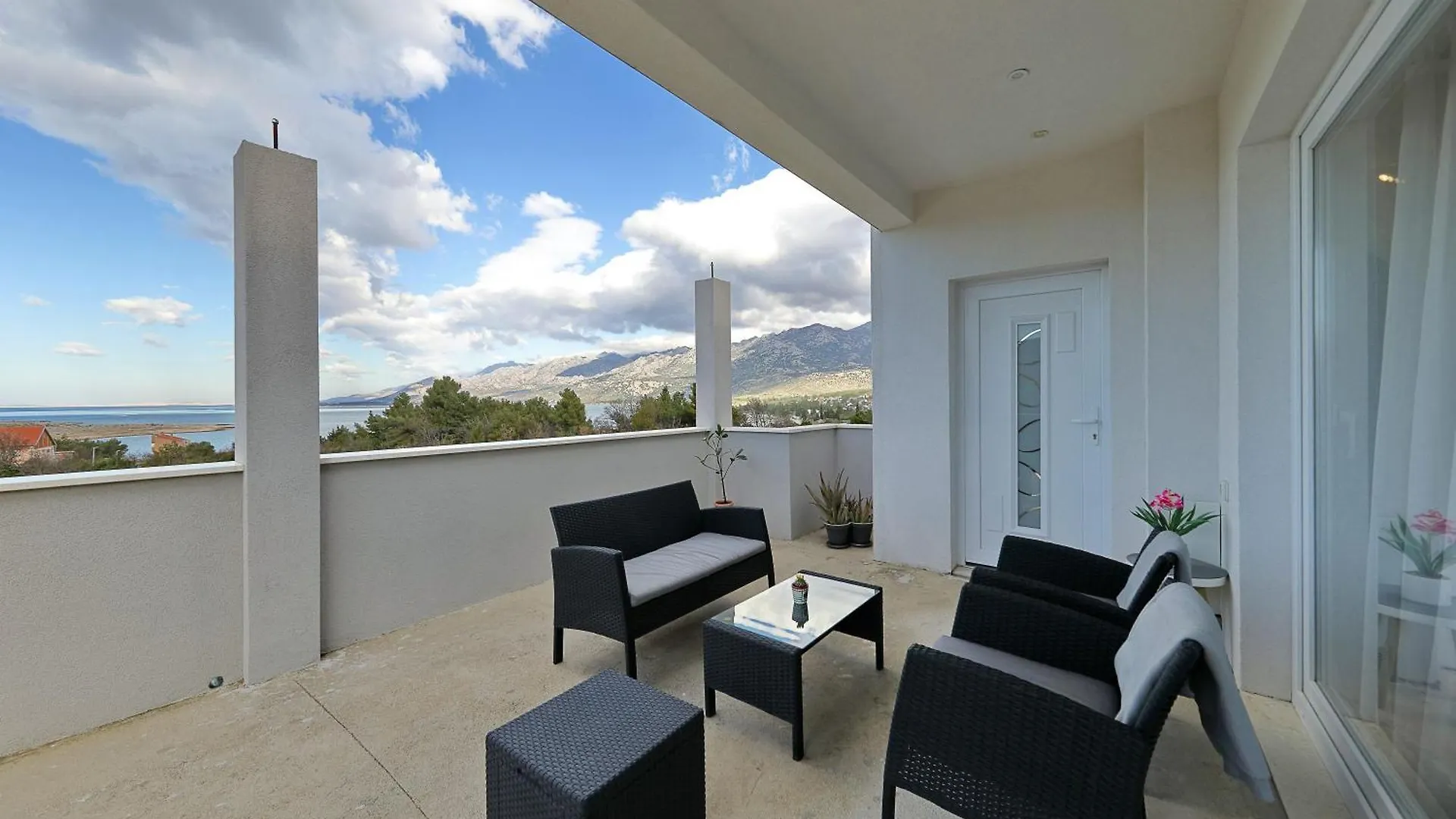 Temida Apartment Rovanjska