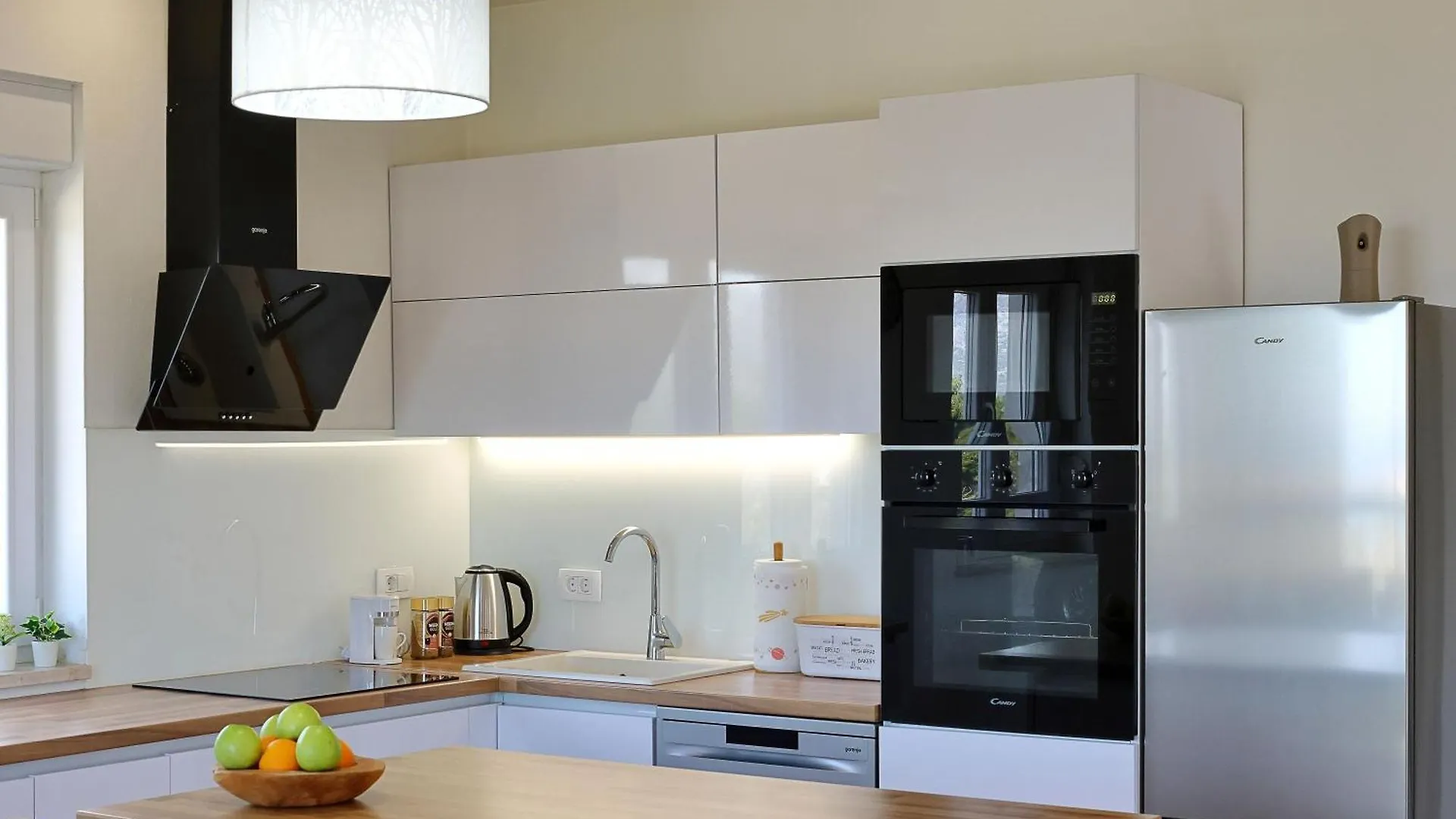 Temida Apartment Rovanjska