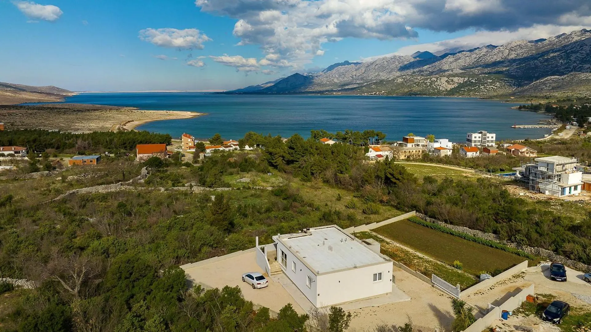 Temida Apartment Rovanjska