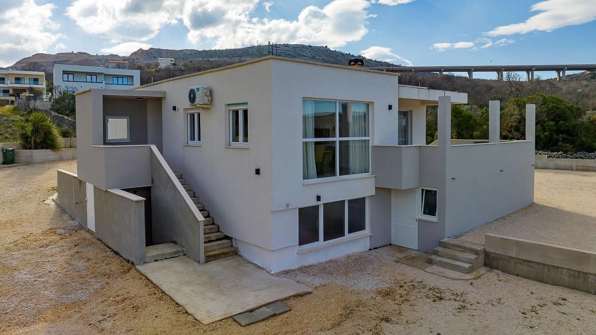 Temida Apartment Rovanjska