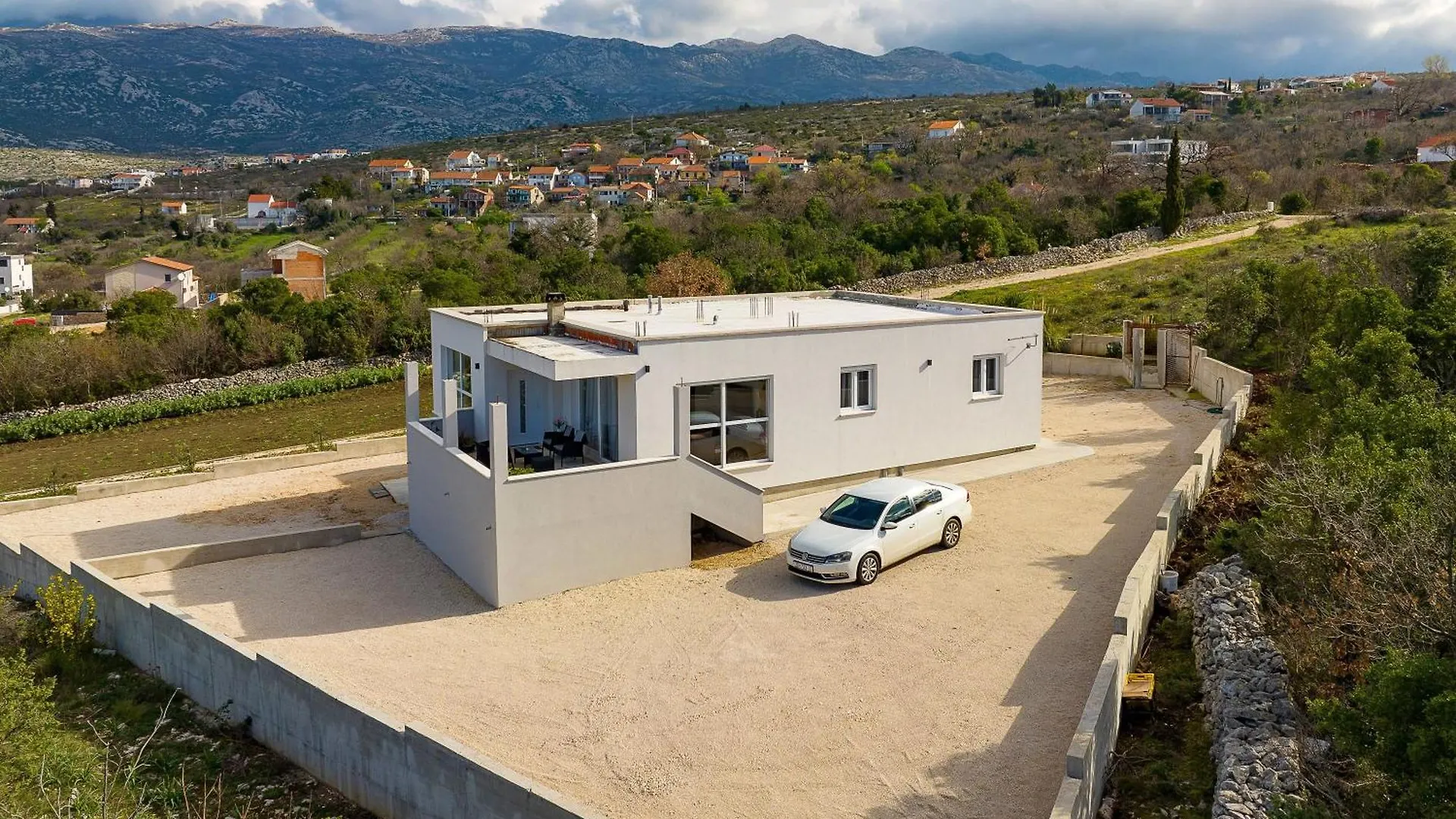 Temida Apartment Rovanjska