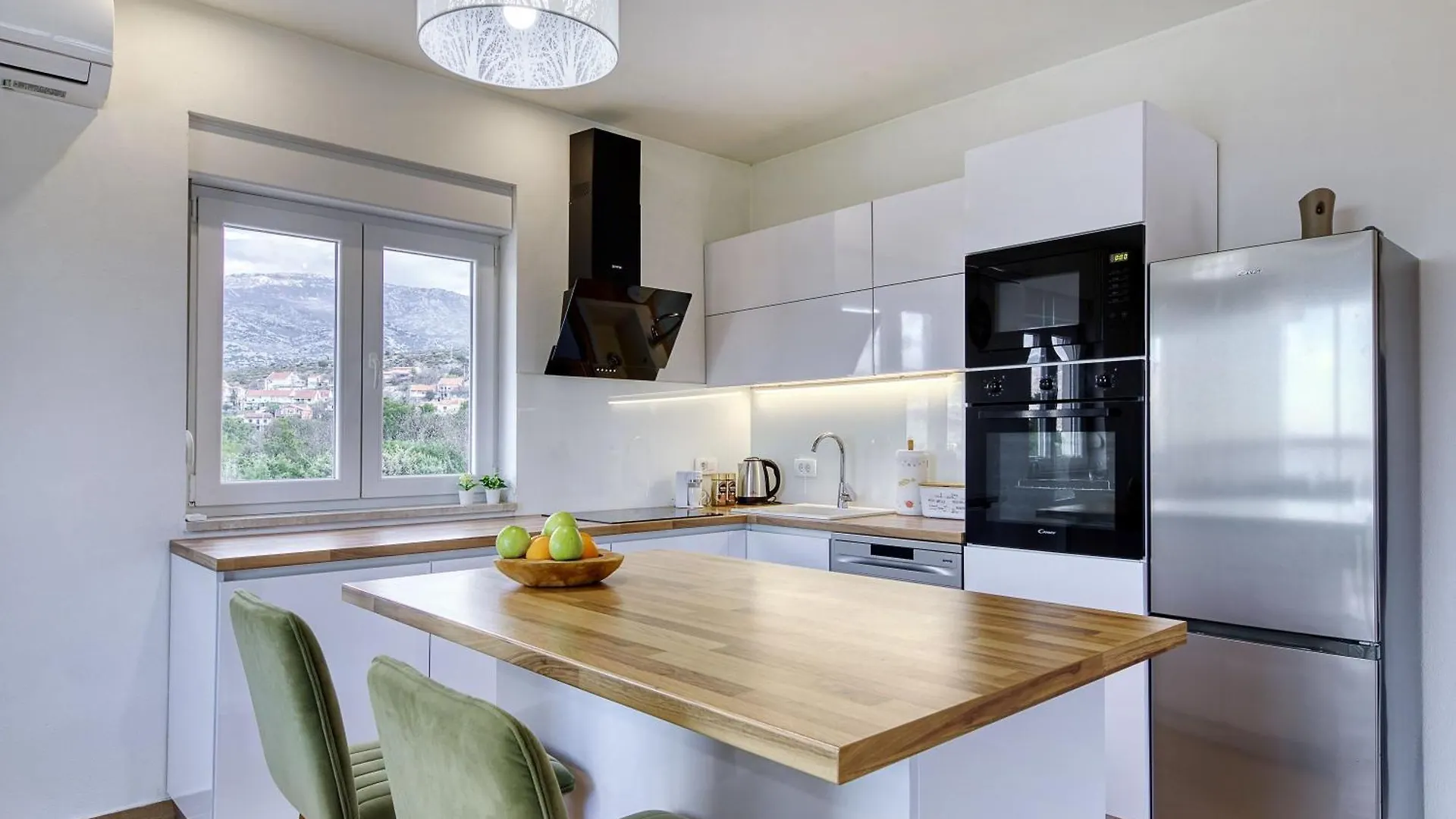 Temida Apartment Rovanjska