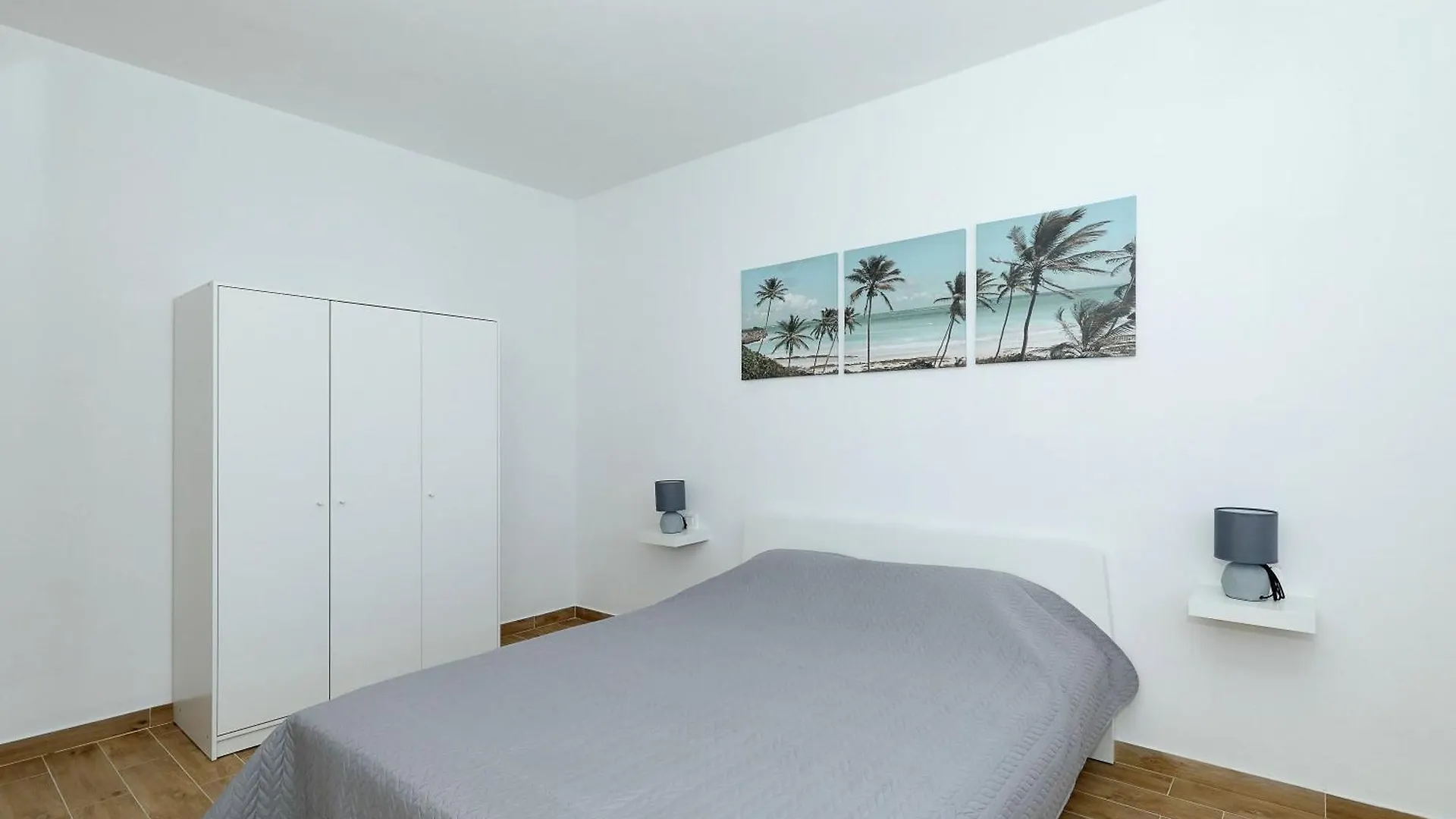 Temida Apartment Rovanjska Croatia