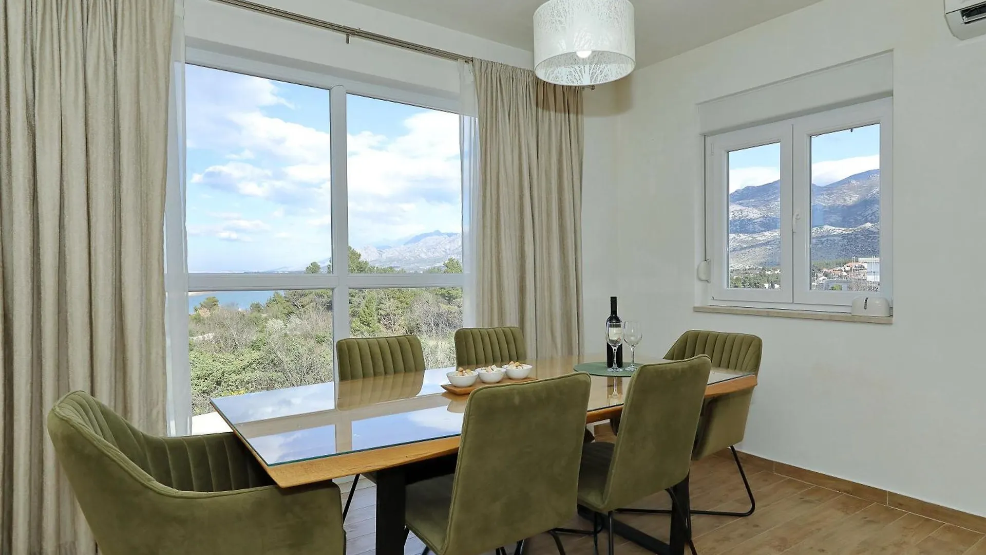 Temida Apartment Rovanjska