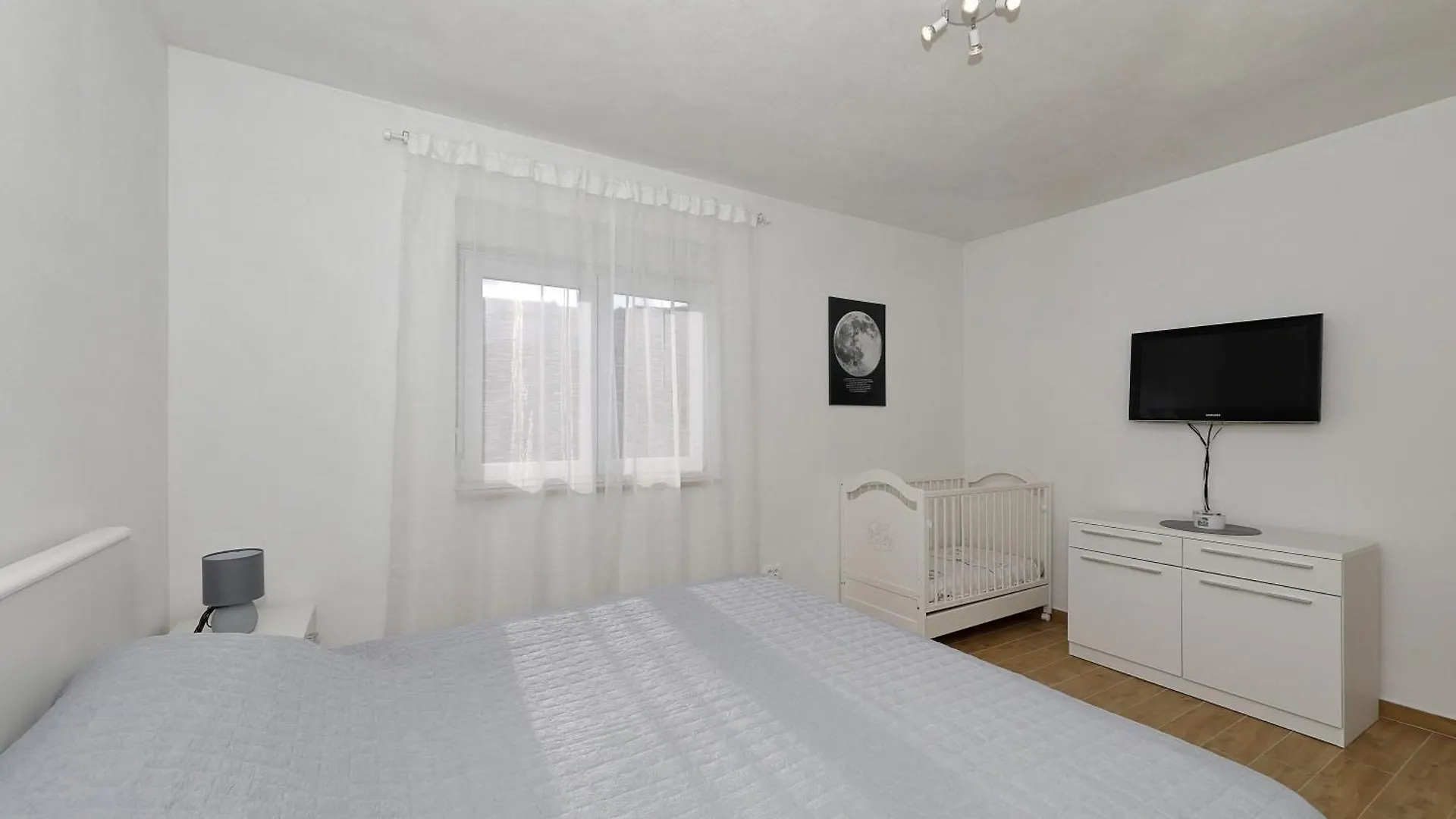 Temida Apartment Rovanjska