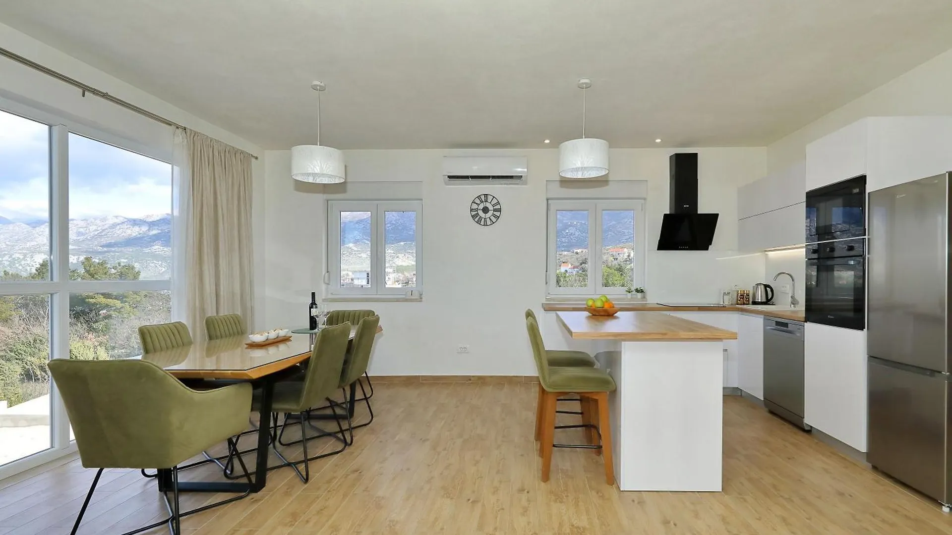 Temida Apartment Rovanjska 0*,