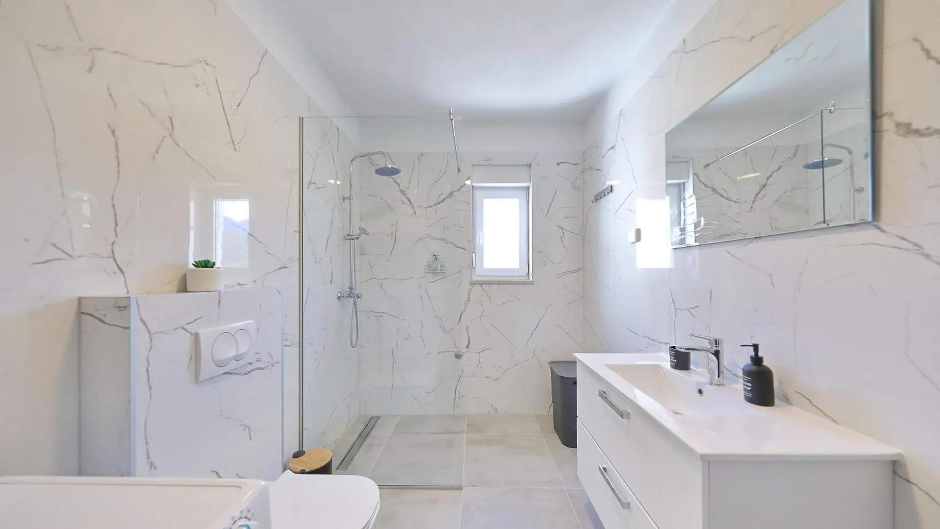 Temida Apartment Rovanjska Croatia