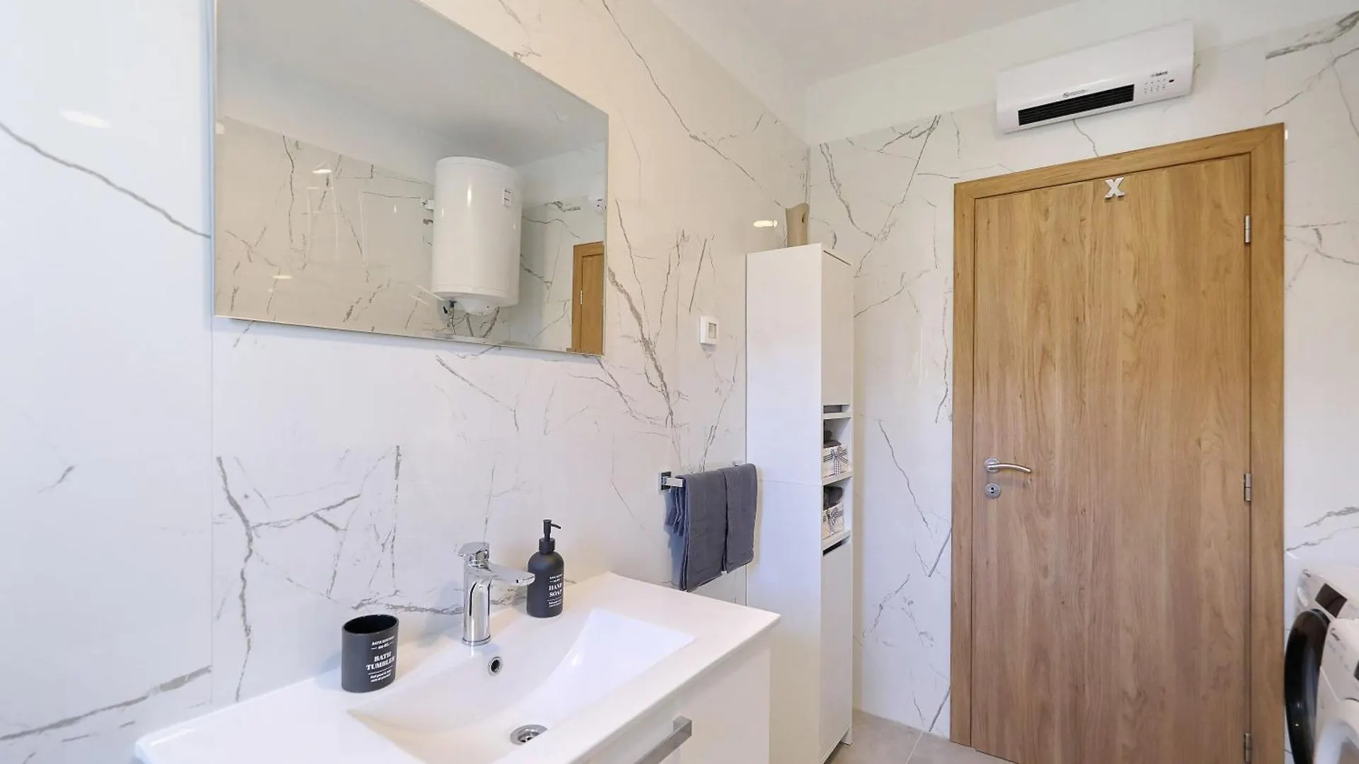Temida Apartment Rovanjska