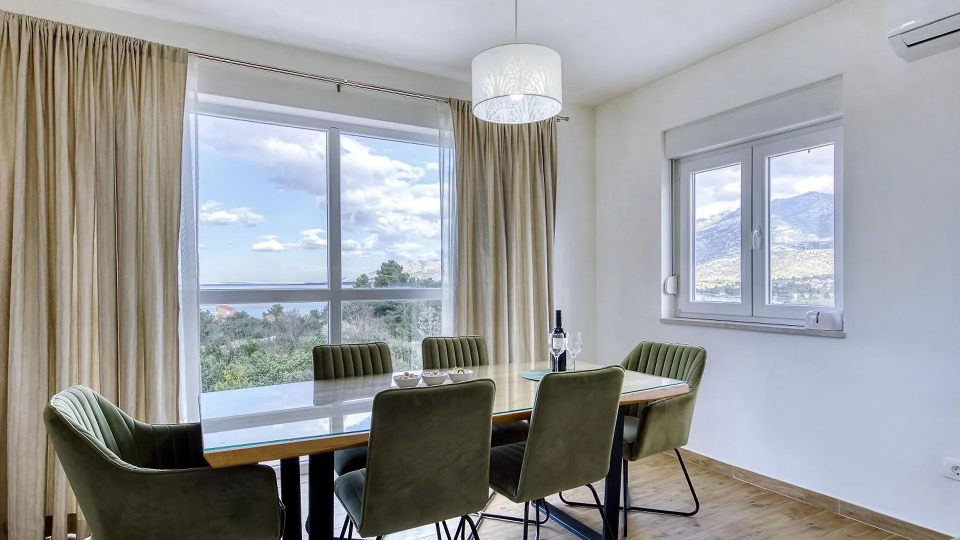 Temida Apartment Rovanjska