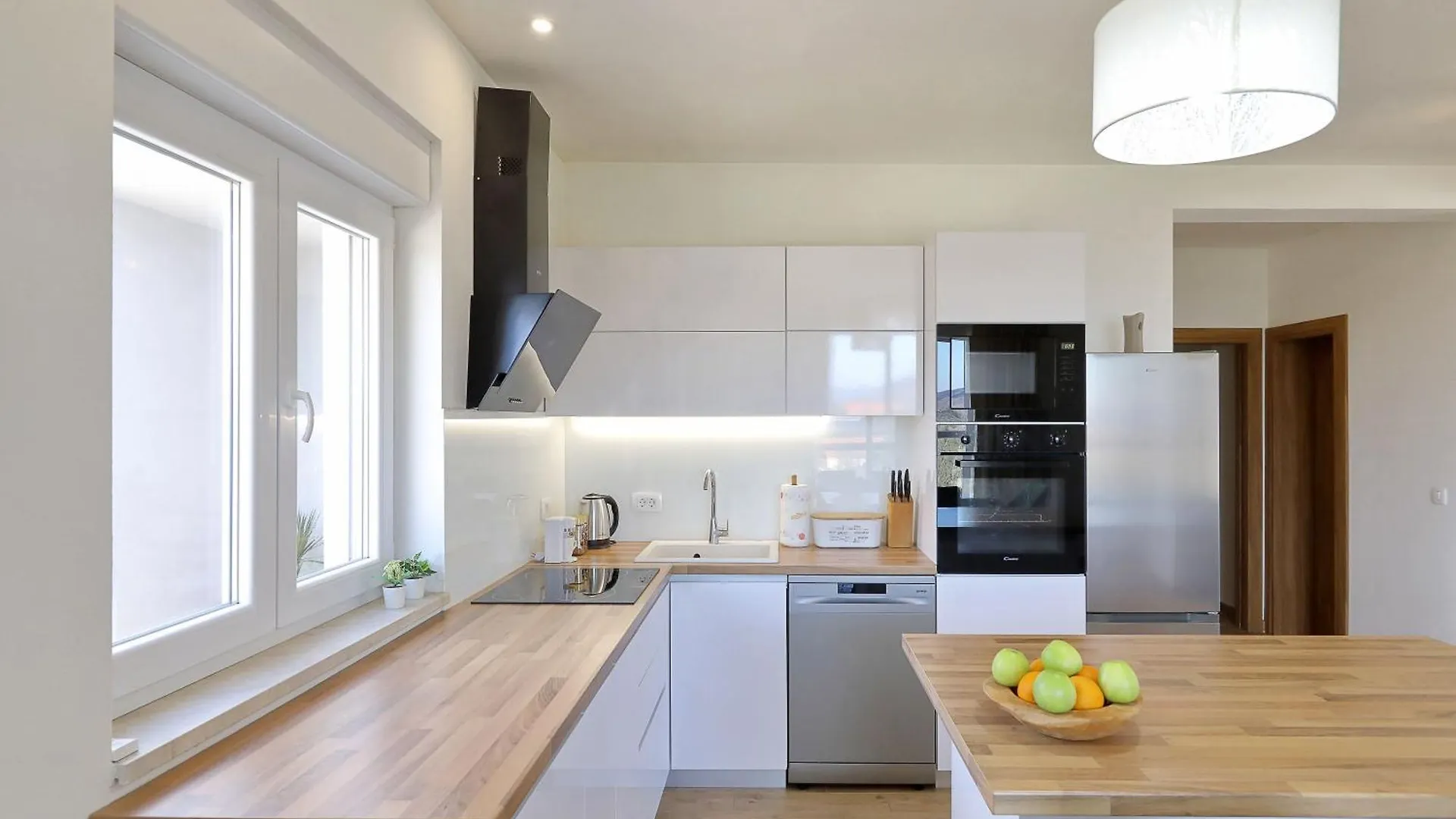 Temida Apartment Rovanjska