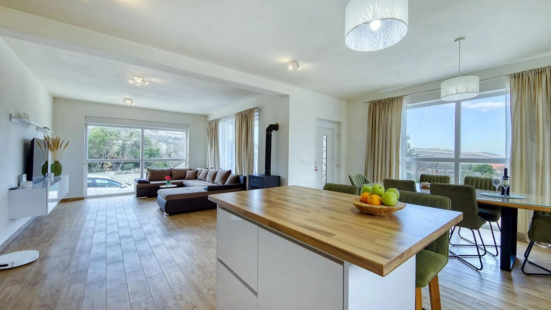 Temida Apartment Rovanjska