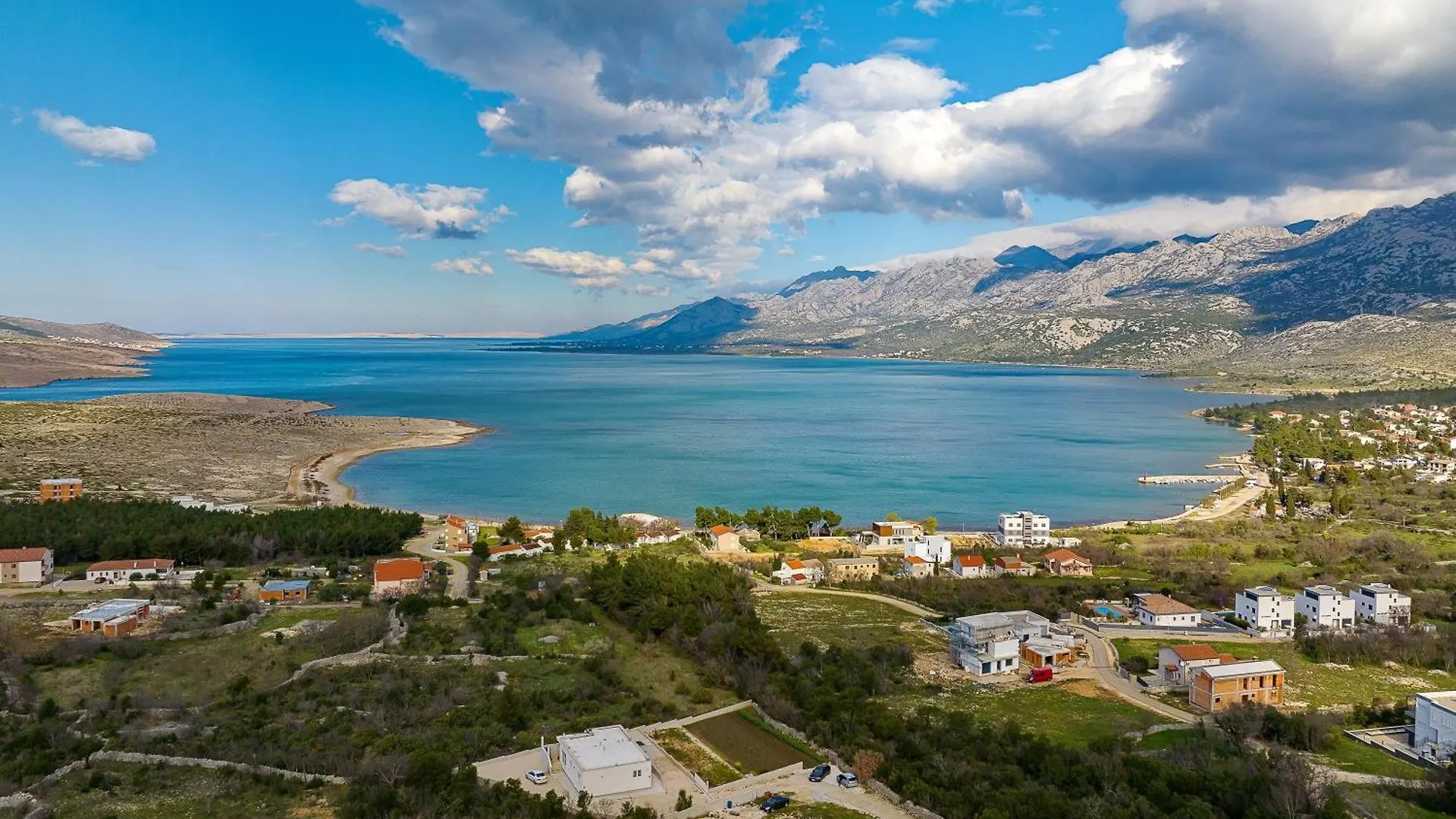 Temida Apartment Rovanjska Croatia