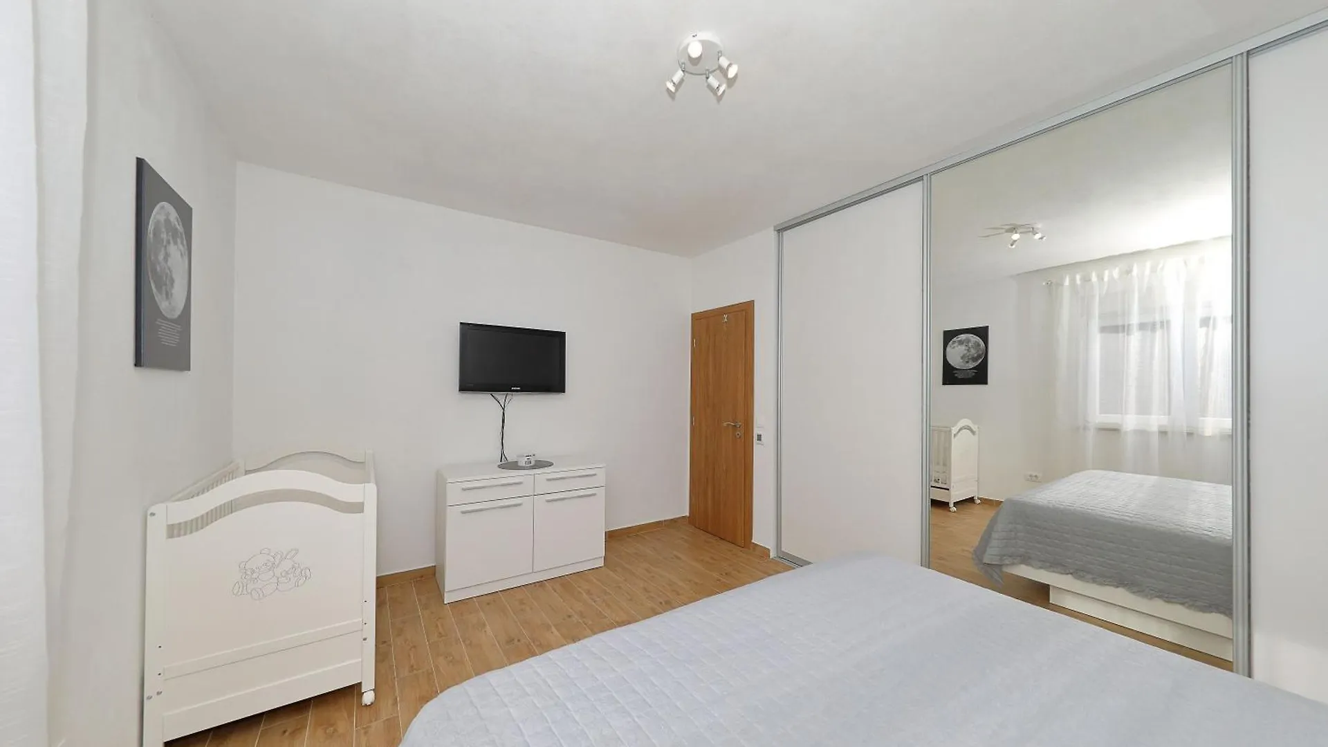 Temida Apartment Rovanjska Croatia